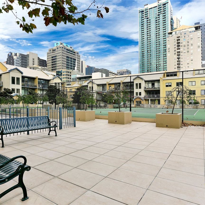 8/33 Jeffcott Street - Photo 1