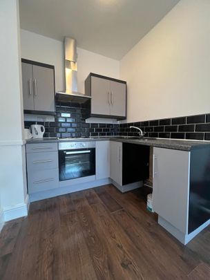 1 Bed Flat, Compton Road, LE3 - Photo 1