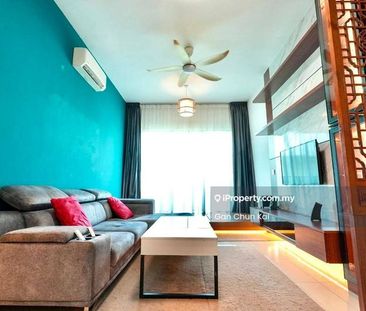 ForestVille, Mutiara Perdana, Bayan Lepas - Foto 2