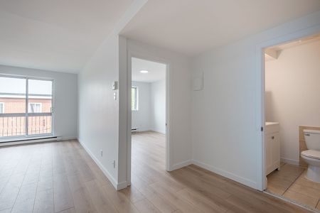 Appartement - 5-875 Rue Bertrand - Photo 4