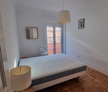 Apartamento T4 em Lisboa - Photo 4