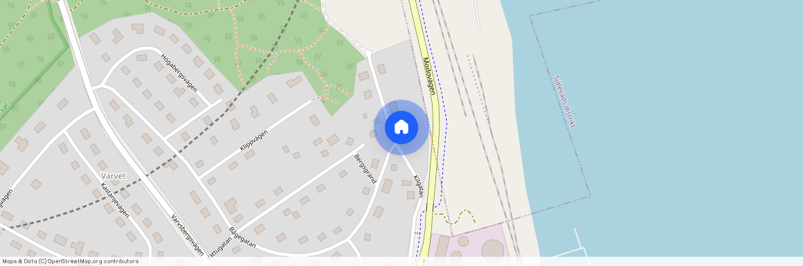 Kilgatan 4, 891 31 ÖRNSKÖLDSVIK