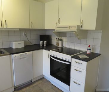 Bringsrovägen 36 - Foto 1