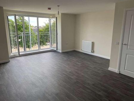 May Baird Wynd, City Centre, Aberdeen, AB25 - Photo 3