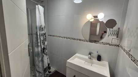 Location Maison 3 pièces 40m² CADAUJAC 33140 - Photo 4