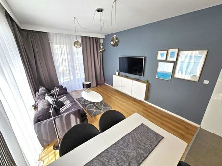 Katowice, Muchowiec, Francuska Mieszkanie na wynajem - Zdjęcie 2