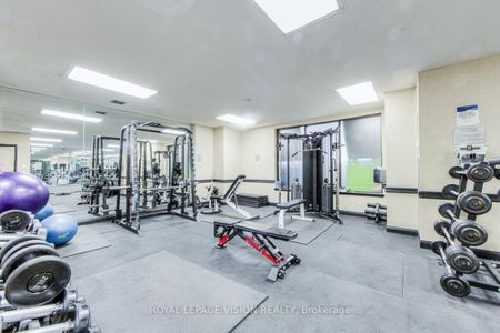 For Lease - 633 Bay Street Unit# 216, Toronto, Ontario - Photo 3