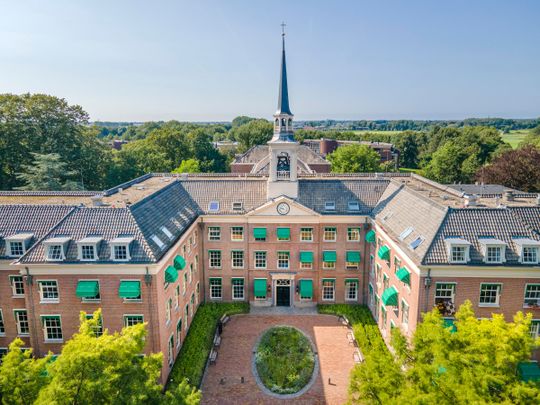 Te huur: Appartement Mgr. Aengenentlaan in Warmond - Foto 1