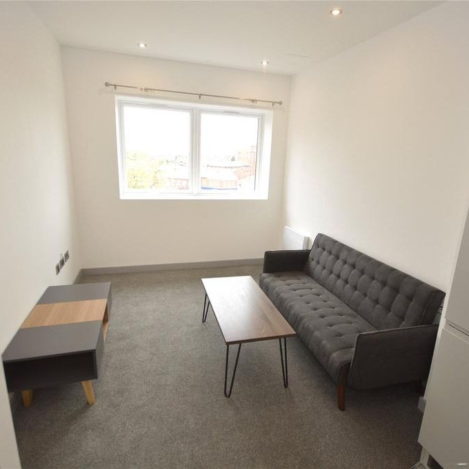 1 bedroom flat to rent - Photo 1