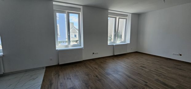 Location Appartement 3 pièces 63m² MULHOUSE 68100 - Photo 1