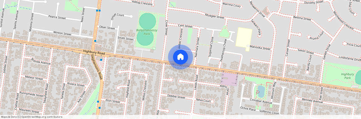 2/493 Highbury Road, Vic 3151, Burwood East