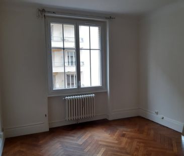 Appartement T2 A Louer - Lyon 6eme Arrondissement - 63.95 M2 - Photo 1