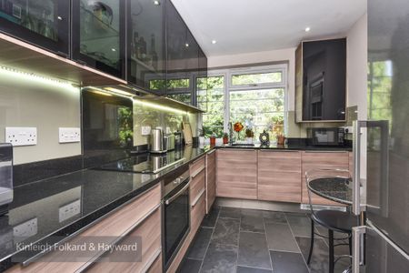 Winchmore Hill Road, London, N21 - Photo 5