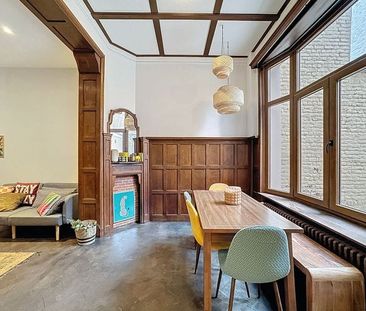 Appartement te huur - Foto 1