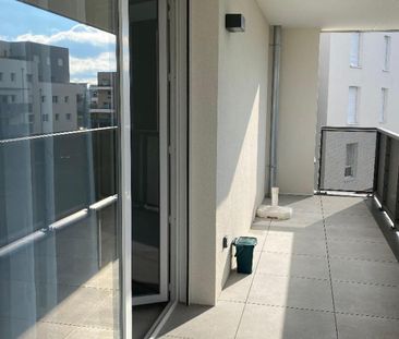 Appartement T3 à louer à Meythet - Photo 6