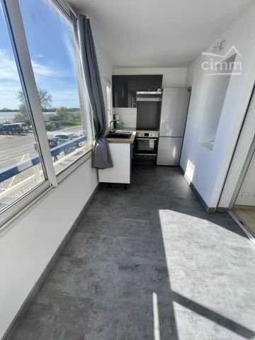 Location | 2 pièces | 40.07m² - Photo 3