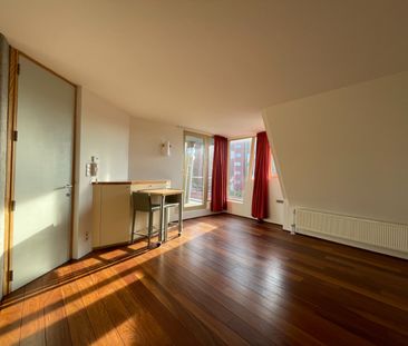 Studio te huur in Gent - Photo 1