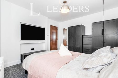1 bedroom apartment to rent Blackford House, Sutton - Photo 5