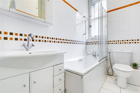 Rugby Mansions, London, W14, London - Photo 5