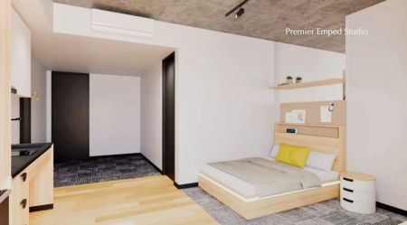 Premier Empowered Studio - Photo 4