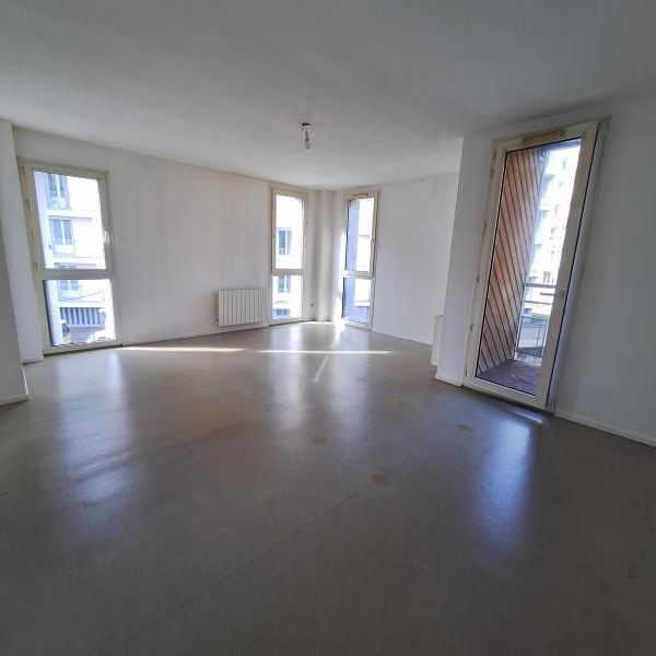 T3- 13 rue Georges Brassens 38400 Saint martin d'hères - Photo 1