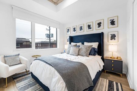 Carlton West - Brand New, High End Rental - Photo 4