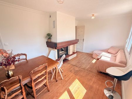 Maison Caen 5 pièce(s) - Photo 2