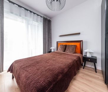 Mieszkanie do wynajęcia 2 pokoje Fabryki "Tewa", Warszawa 37 m² - Photo 3
