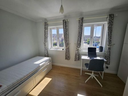 2 bedroom terraced house to rent - Photo 5