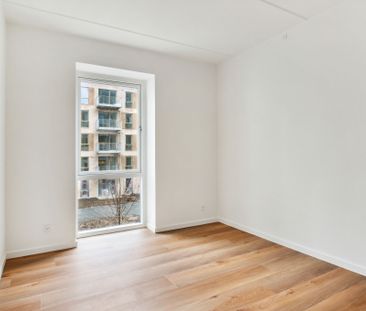 3-vær. lejlighed - Foto 6