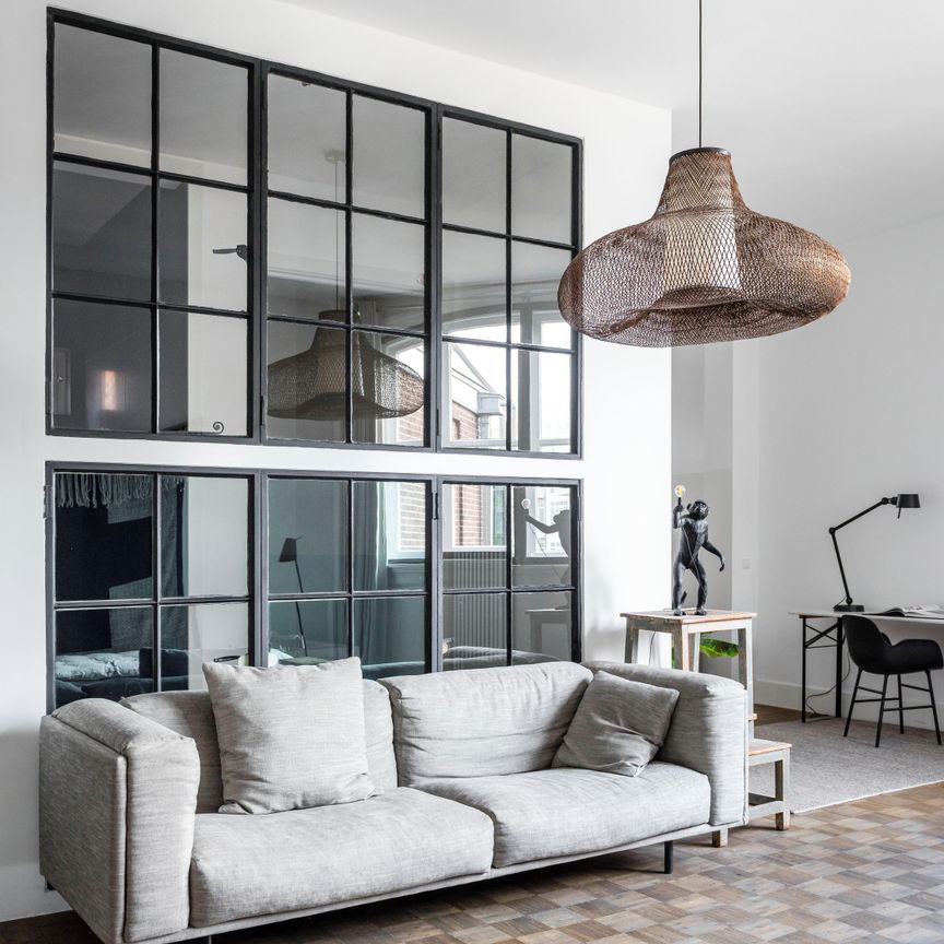 Weverstraat 6811 EM Arnhem - Foto 1