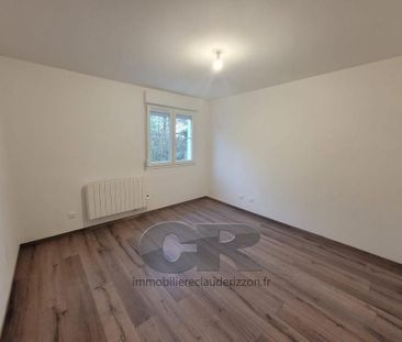 Location Appartement 3 pièces 66m² METZ 57070 - Photo 5