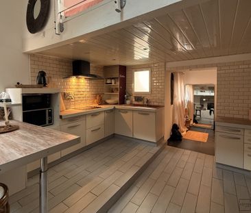 Location Appartement 3 pièces 55m² NARBONNE 11100 - Photo 5