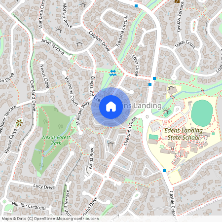 Unit 28/112 Overland Drive, Qld 4207, Edens Landing