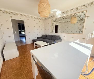 Location Appartement 3 pièces 58m² ST ETIENNE 42000 - Photo 1