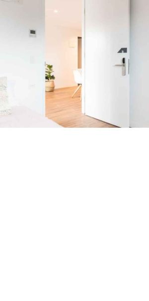 2 Bedroom Apartment Accessible Terrace - Photo 1