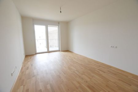 2 Zimmerwohnung mit Westbalkon - Photo 3