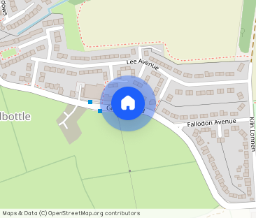 Town Foot Rise, Shilbottle, Northumberland, NE66 - Photo 1