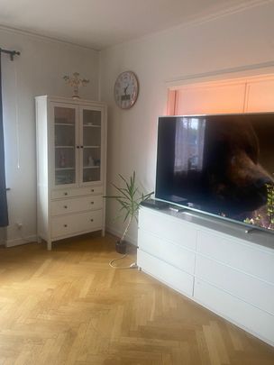 Köpmangatan, Surahammar - Foto 1