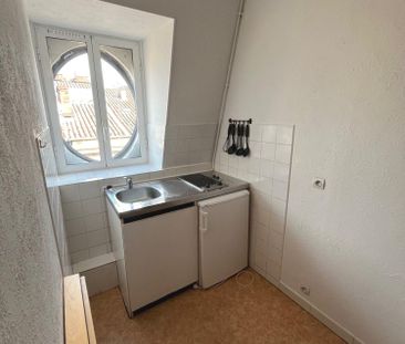 Studio Toulouse - Photo 4