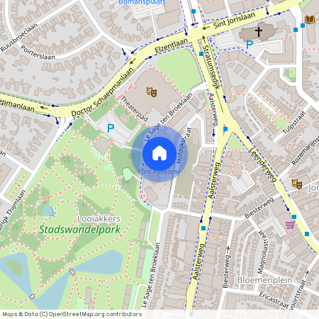 Le Sage ten Broeklaan 15 37, 5615CP, Eindhoven