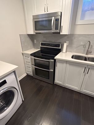 For Lease - 28 Sheldon Drive Unit# Basement, Ajax, Ontario - Photo 1