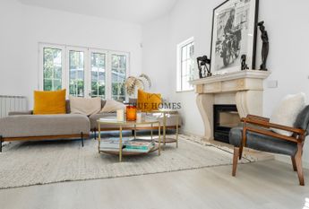 Moradia T4 em Setúbal