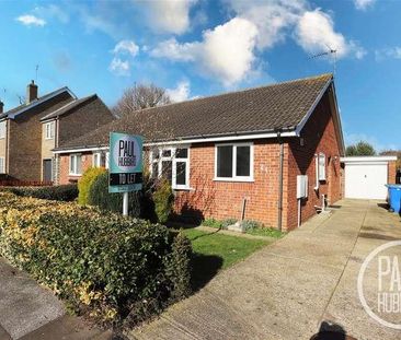 Ubbeston Way, Lowestoft, NR33 - Photo 3