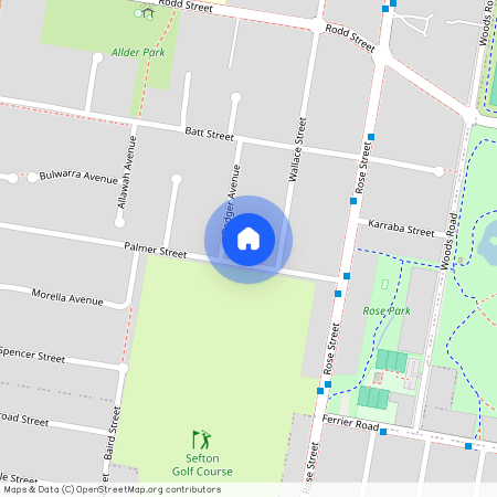 4 Palmer Street, Sefton 2162, New South Wales