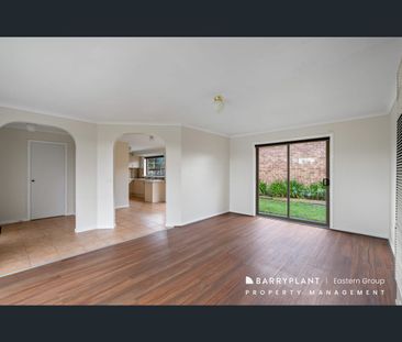 1/50 Leopold Crescent, Hampton Park, Vic 3976 - Photo 5