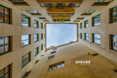 Opéra Hôtel de Ville - Studio au calme, - Photo 3