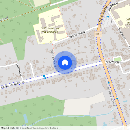 Koning Leopoldlaan 30, 2260, Westerlo