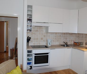 1 Bed Flat, Montpelier, BS6 - Photo 4