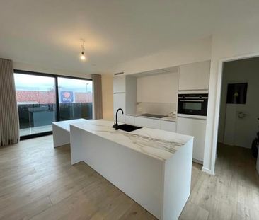 Appartement te huur - Foto 3